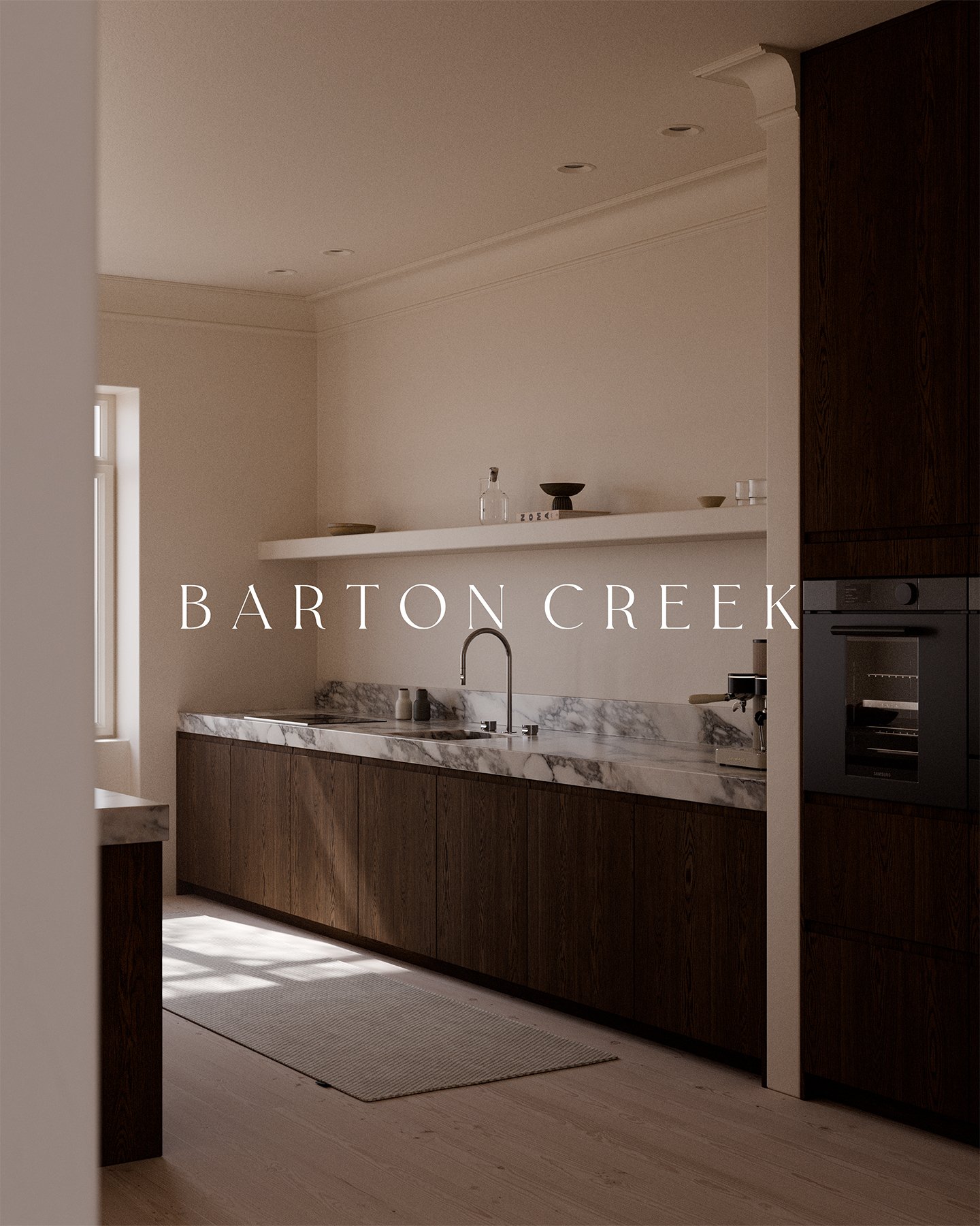 Barton Creek