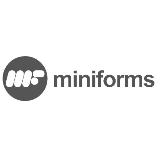 Miniforms