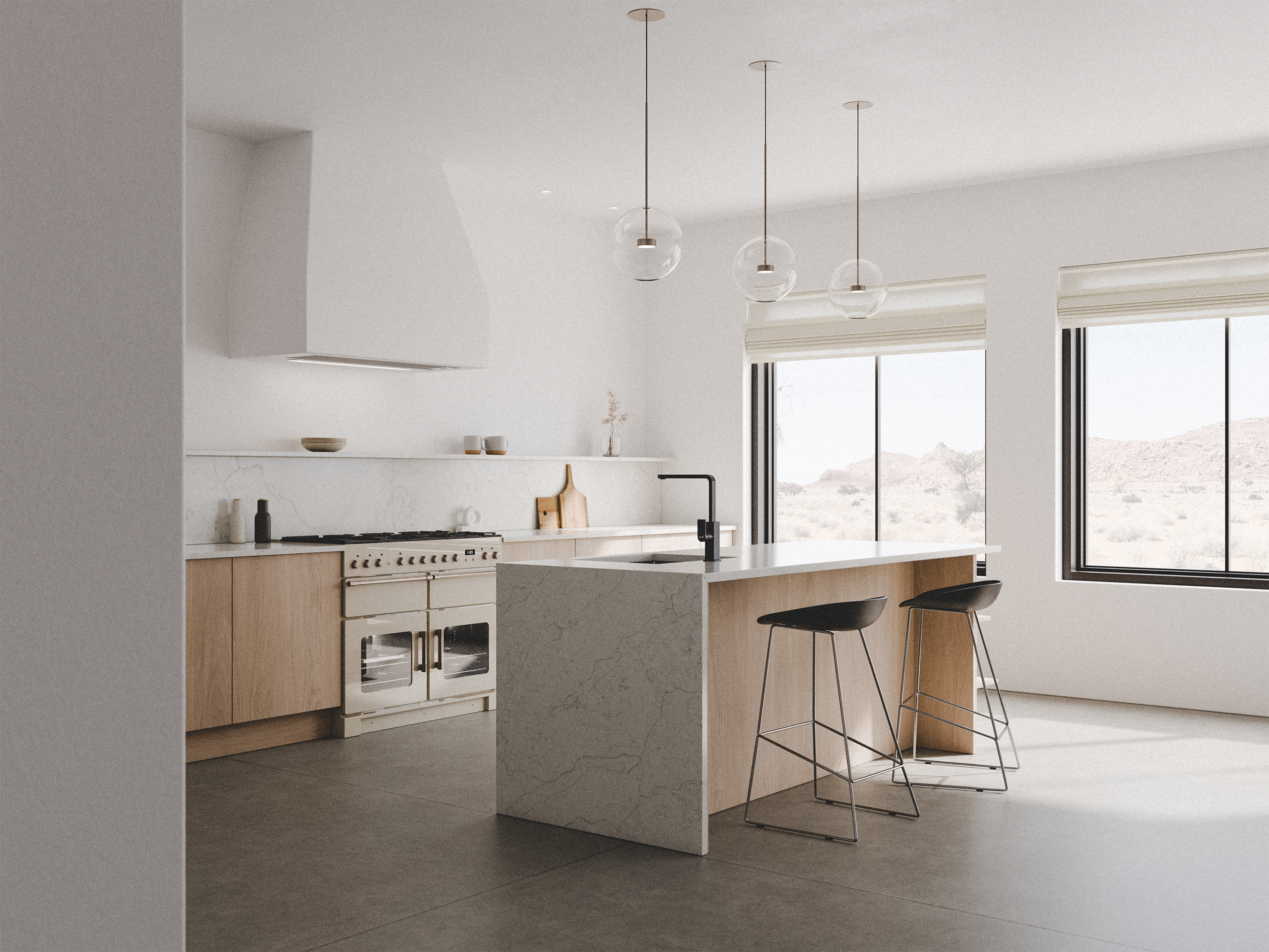 Mid Century Modern